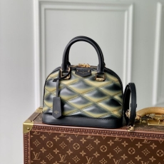 LV Top Handle Bags